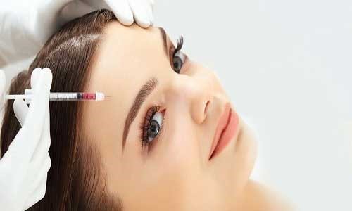 آیا برای تزریق بوتاکس باید به پزشک متخصص مراجعه کنیم؟