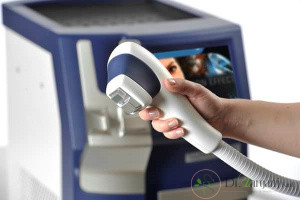 استفاده از لیزر الکساندرایت کندلا از چه مزیت هایی برخوردار است؟