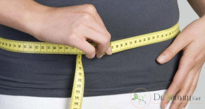چگونه شکمی تخت و لاغر داشته باشیم ؟