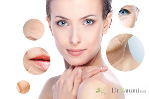 هزینه هایفوتراپی کرج