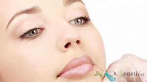 برای تزریق ژل لب چه نکات و جزئیاتی را باید در نظر گرفت؟