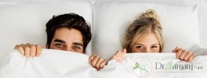 عمل نقطه جی در خانم ها چیست ؟