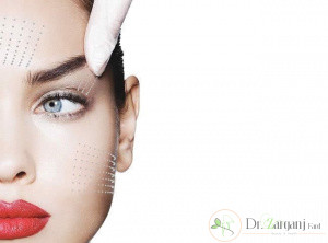 خدمات ارائه شده در کلینیک زیبایی دکتر زرگنج فرد