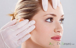 انواع روش های لیفت چشم و یا مدل مانکنی کدام اند؟