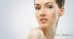 خدمات زیبایی بینی بدون نیاز به جراحی پلاستیک: