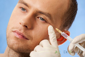 بوتاکس ایرانی چیست و چگونه انجام می شود؟