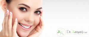 انجام بوتاکس گونه بر روی صورت چه تأثیراتی دارد؟
