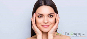 لیفت شقیقه چه منظوری انجام می گیرد؟