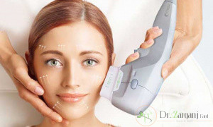 می توان گفت هایفوتراپی همان عمل های می باشد که با لیزر است؟