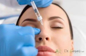ژل های تزریقی بینی شامل چه ترکیباتی هستند؟