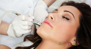 لاغری موضعی با دستگاهRF چند جلسه است ؟