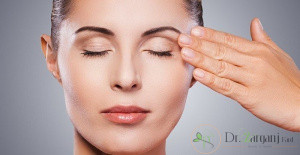 روش انجام لیفت چشم، کدام نواحی صورت را بهبود می بخشید؟