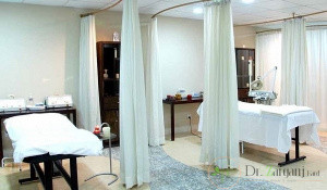 ویژگی های کلینیک زیبایی
