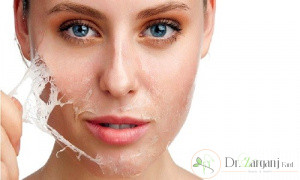 پاکسازی پوست چه فوایدی دارد؟