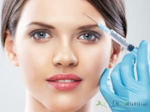 قیمت بوتاکس neuronox