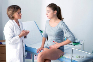  از بارزترین ویژگی ­های متخصص زنان و زایمان خوب، می­توان به موارد ذیل اشاره کرد: