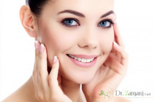 کلینیک زیبایی در نارمک