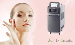 مزایای لیزر کندلا کدامند؟