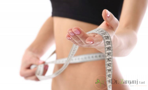 هزینه لاغری با دستگاه RF