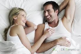 عمل تقویت محدوده جی با ژل چگونه است ؟
