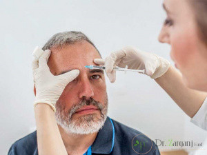 ژل های مارک جهانی عوارض کمتری دارند