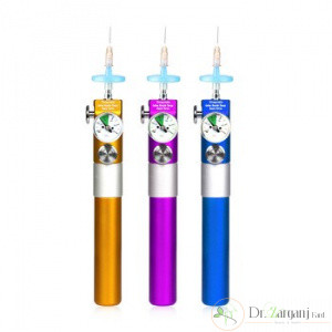 تکنیک کربوکسی تراپی