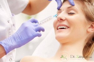 ماندگاری و دوام ژل های کلاژن ساز چه مدتی می باشد؟