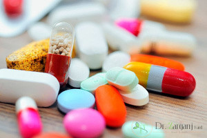 آیا داروهایی برای چاقی صورت وجود دارد؟
