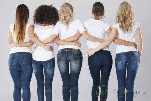 تزریق ژل برای بزرگ کردن باسن چگونه می باشد؟