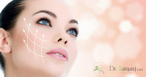 بعد از لیفت با نخ چه مراقبت هایی لازم است؟