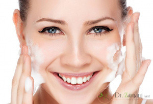 چه عواملی می تواند موجب لاغری صورت شود؟