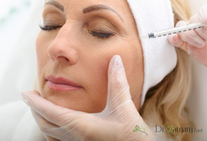 تزریق ژل به چه طریقی انجام می شود؟