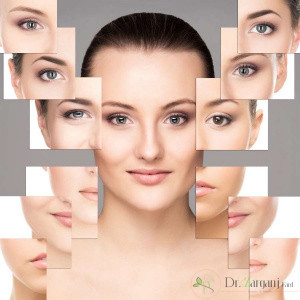 جراحی زیبایی در زنان بیشتر در چه مواردی صورت می گیرد ؟