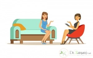 مراجعه به بهترین دکتر برای درمان واژینیسموس :