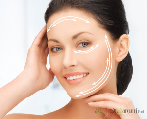 عوارض استفاده از لیفت با نخ کدامند؟
