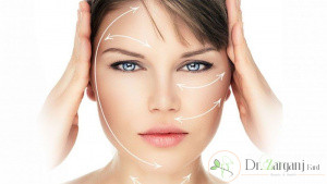 مزیت های روش لیفت با نخ کدامند؟