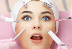 جراحی پلاستیک به عنوان یکی از جراحی های زیبایی در بین زنان از چه جایگاهی برخوردار می باشد ؟