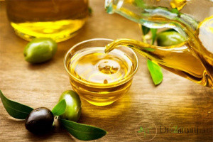 روغن زیتون: