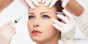 ژل های کلاژن ساز به چه منظوری استفاده می شود؟