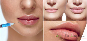تزریق چه نوع ژلی خطرناک است؟