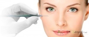 کاربردهای بالینی کربوکسی تراپی کدامند: