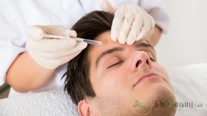 خطرات احتمالی بوتاکس