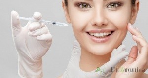 هزینه تزریق چربی به صورت چقدر است؟