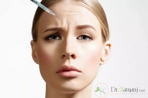 توقف داروهای پیش از بوتاکس