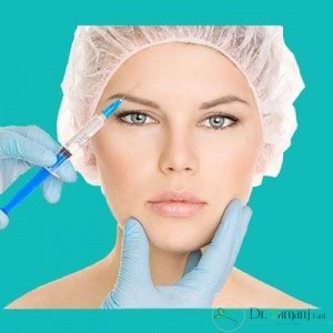 محبوب ترین عمل های زیبایی