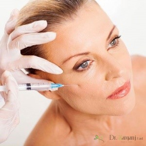 در چه سنی مناسب است تزریق چربی به صورت انجام گیرد؟