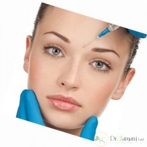 بوتاکس در مواردی که تأثیر گذار نیست