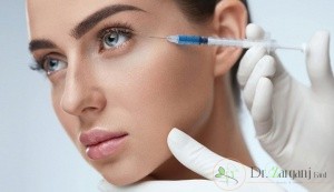 آیا علت گلوله شدن چربی تزریق شده در بدن برای زیبایی یک عارضه طبیعی است یا خیر ؟
