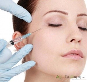 کاربردهای درمانی بوتاکس