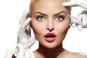 کدام دسته از بیماران نباید برای زیبایی خود روش تزریق چربی را انتخاب نمایند ؟